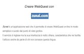 Come creare una WebQuest con Zunal