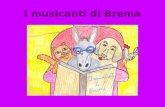 Musicanti di Brema