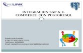 PGDAY-PERU 2012 SAP E-COMERCE