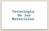 Tecnologia de los materiales acero (1)