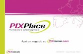 Pixplace - Pixmania Marketplace