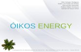 SJC - PROJ22 - Fundamentos - Óikos Energy