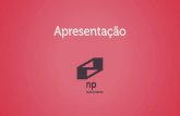 Apresentação - NP Publicidade