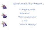 Shopping Unifacs 2009.2