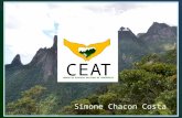 Programa "Florir Teresópolis" do CEAT