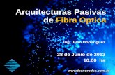 Arquitecturas pasivas de_fibra_optica_-_