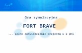 Fort Brave