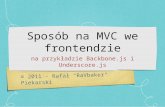 Mvc frontend-trug-02-2011