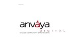 Anvaya Digital | Estrategas en comunicación y marketing online