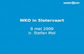Workshop WKO Slotervaart