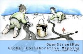 OpenStreetMap Deep Dive at FedGeoDay