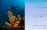 Aquatic biodiversity present 2