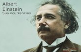 Albert Einstein Sus ocurrencias - Imagenes