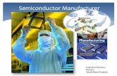 Endra dwi p i8110019 semiconductor manufacture