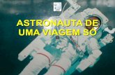 O Astronauta Brasileiro
