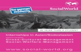SOCIAL-WORLD Folder Deutschland