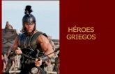 Héroes griegos