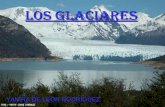 Los glaciares