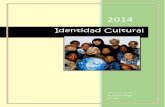 Identidad cultural word