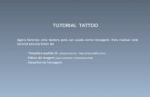 tutorial tattoo