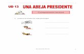 Ud13 una abeja_presidente _actividades_