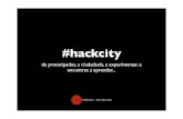 Hackcity labs