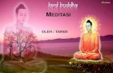 Meditasi metta bhavana