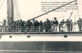 La inmigracion del siglo XX - POCAImartina