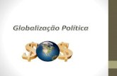 Globalização Política