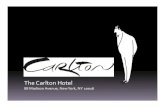 The Carlton Hotel Slideshow