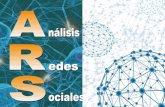ARS: Análisis de Redes Sociales