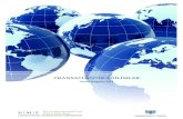 Transatlantik eğilimler - rapor