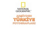 National Geographic Gözünden Eski Türkiye