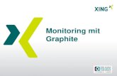 OSMC 2014: Monitoring mit Graphite | Falk Stern