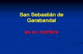 Garabandal es su nombre
