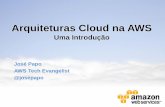 Arquiteturas Cloud na AWS: Uma Introducao