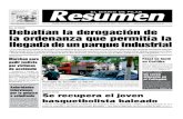 Diario Resumen 20141029