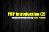 10 pemrograman internet   php (2)