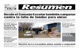 Diario Resumen 20140605