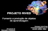 RIVED - Rede Interativa Virtual de Educação