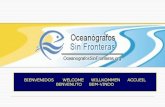 Oceanográfos Sin Fronteras