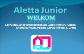 Aletta Junior