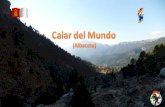 Calar del Mundo (Albacete)