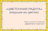 Atameken Startup Ust-Kamenogorsk 22-24 nov 2013 "Дарители счастья"