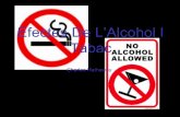 Alcohol i tabac charles hathaway