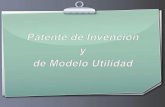 Como patentar un invento