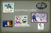 Animacion, historia