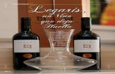Legaris, un vino que deja huella