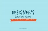 Designer's Survival guide, Kumpul Kreavi Yogyakarta 2014