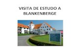 Visita de estudo a blankenberge